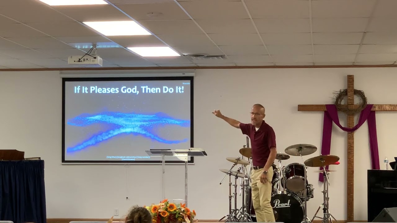 God Chooses Who He Uses (#4 Paul) 