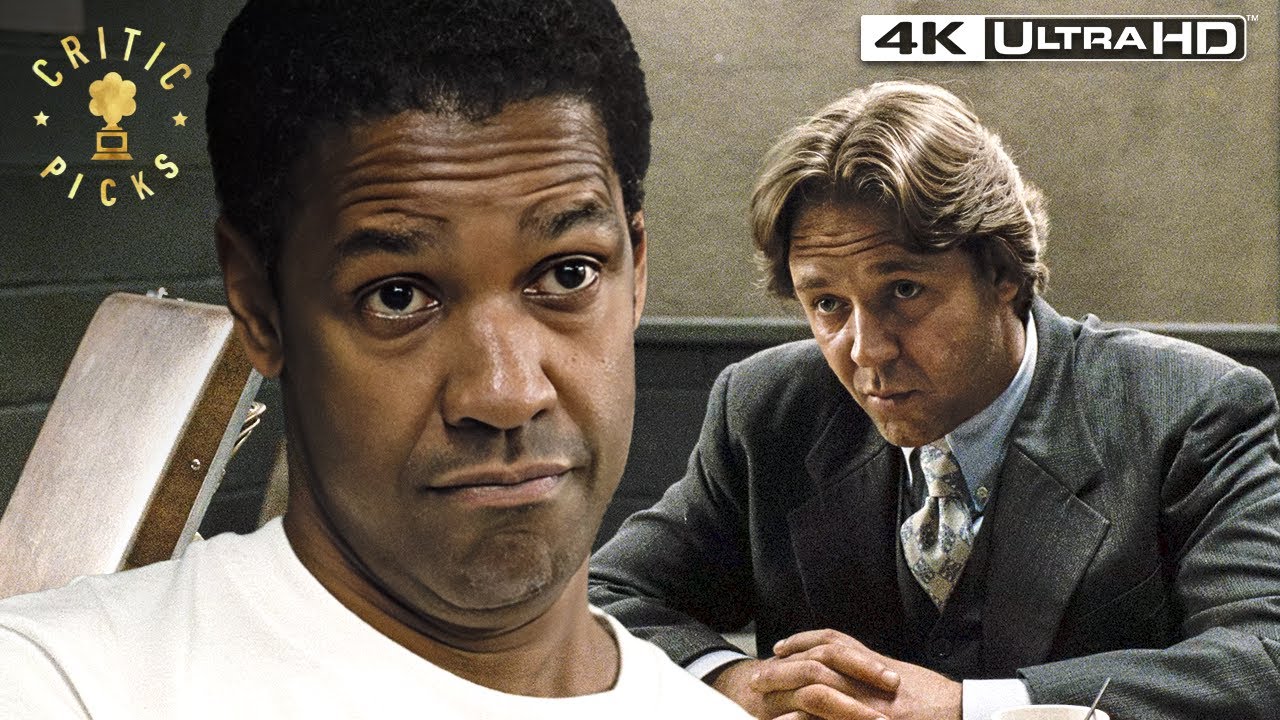 Frank Snitches On Corrupt Cops | American Gangster