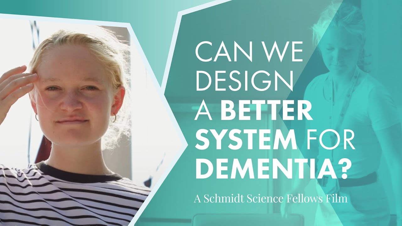 Can We Design a Better System for Dementia?