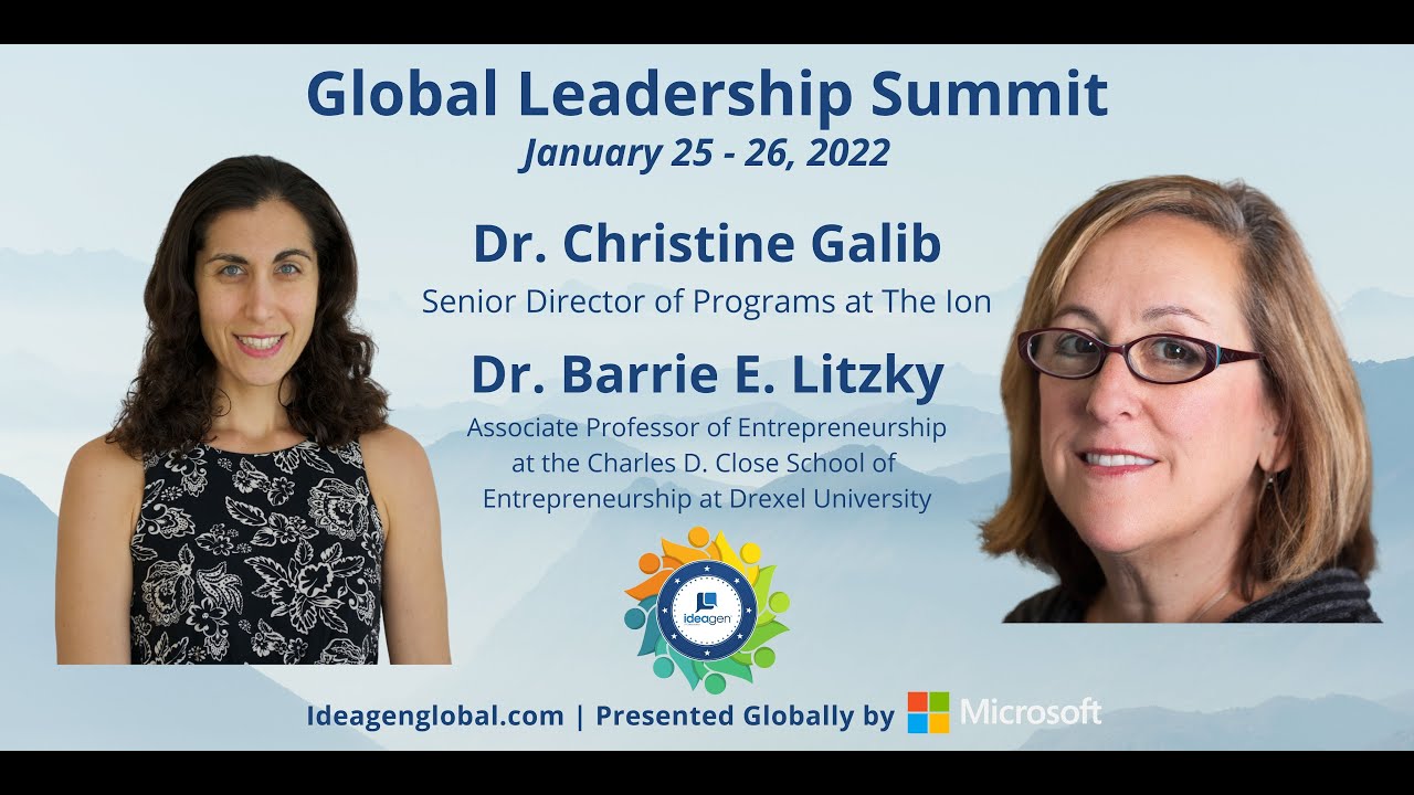 Drexel University: Teaching the next generation the importance of Global Sustainability
