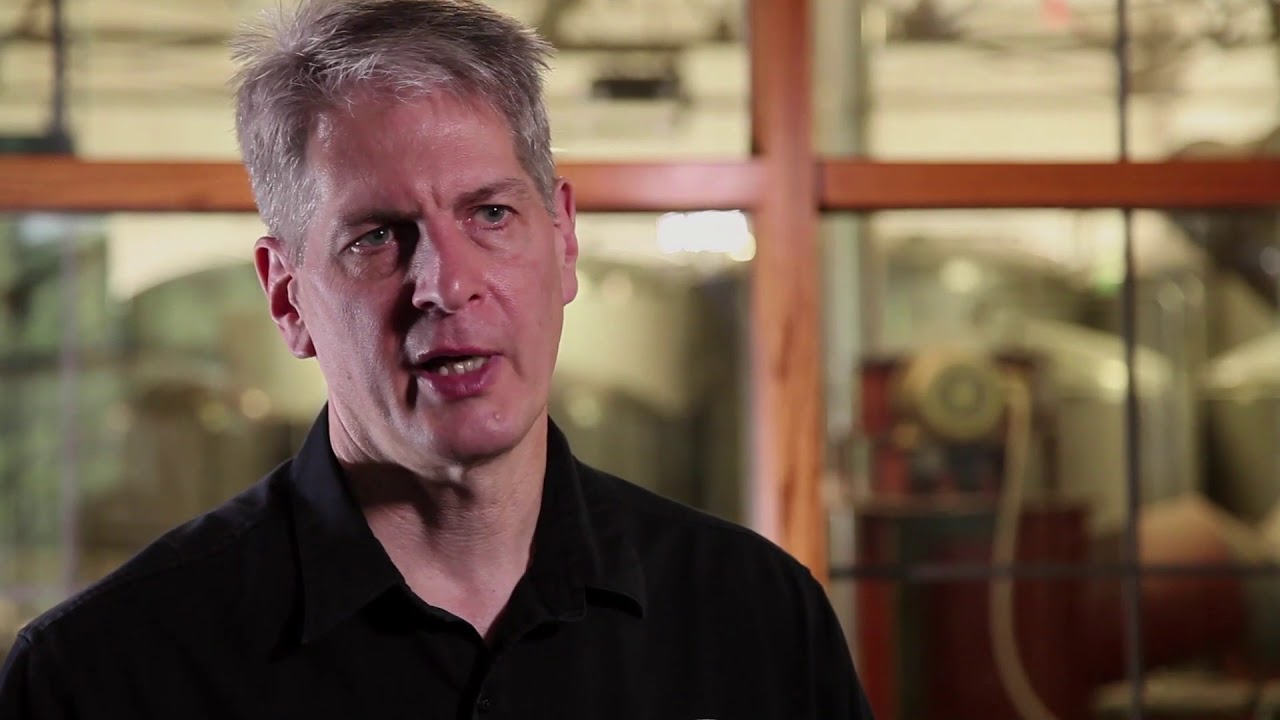 The story of Lakefront Brewery