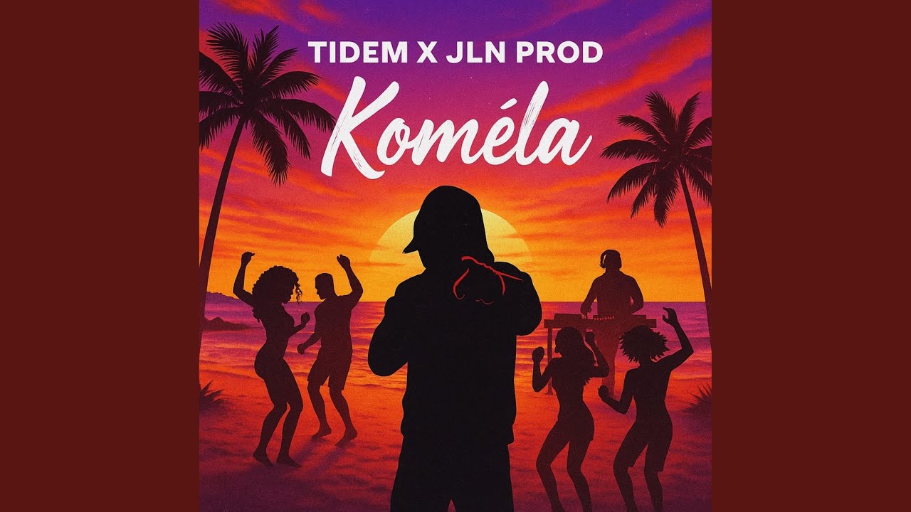 Koméla (Radio Edit)