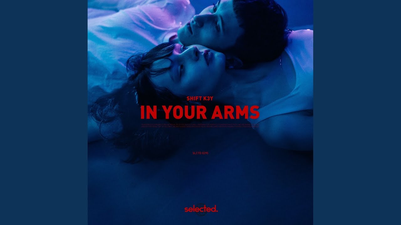 In Your Arms (Extended)