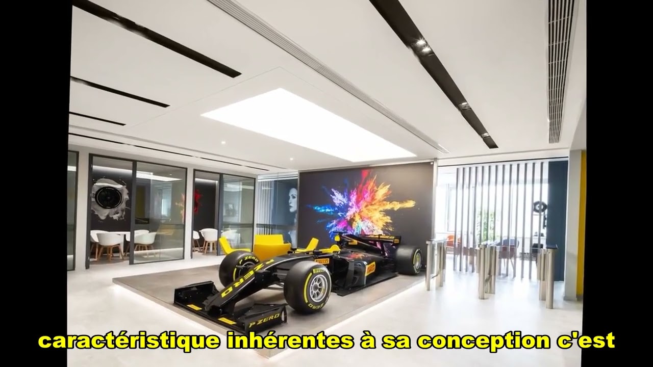 Le MYTHE Pirelli: L'histoire INCROYABLE! #Pirelli 🇮🇹