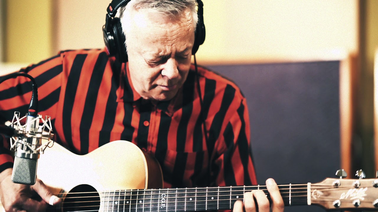 Ruby’s Eyes l Tommy Emmanuel