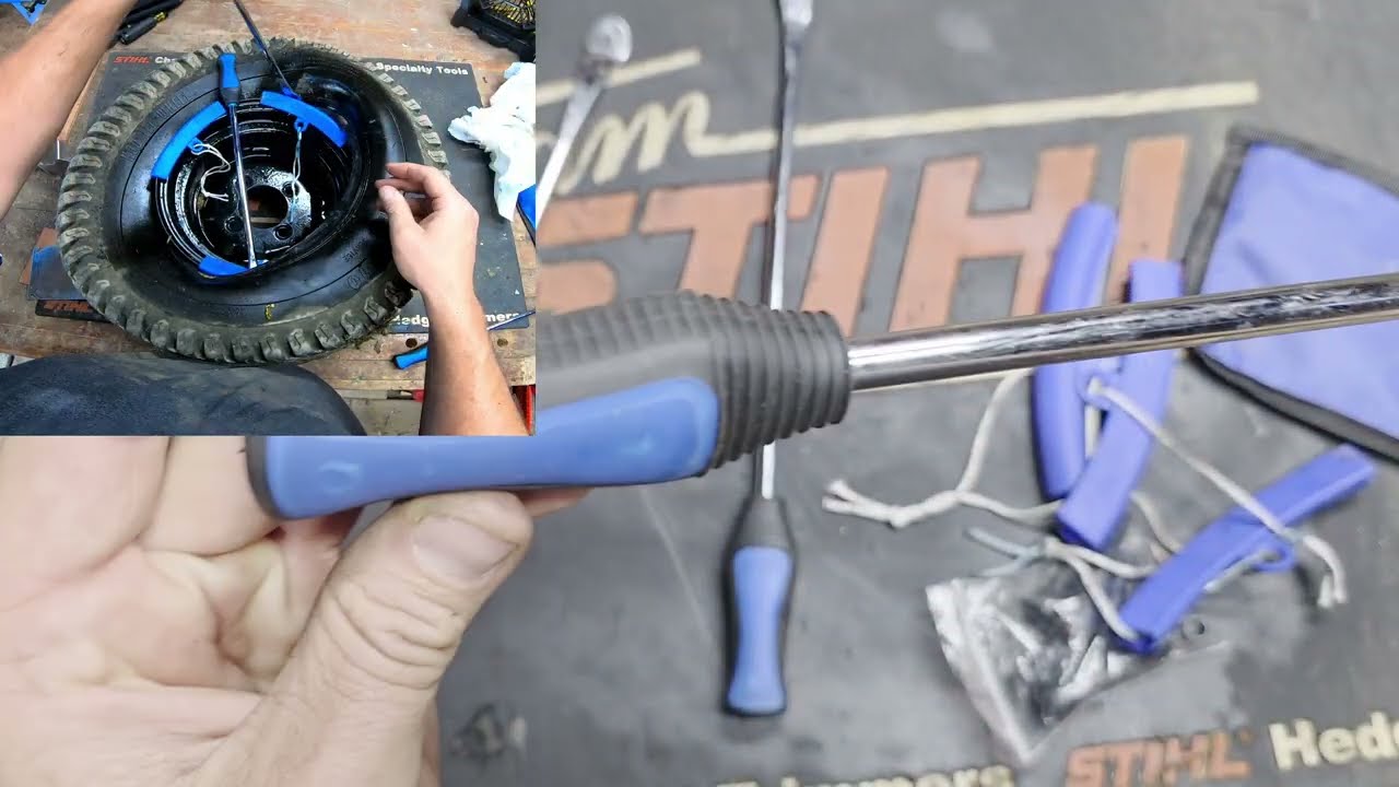 Tonda Tire Spoon review