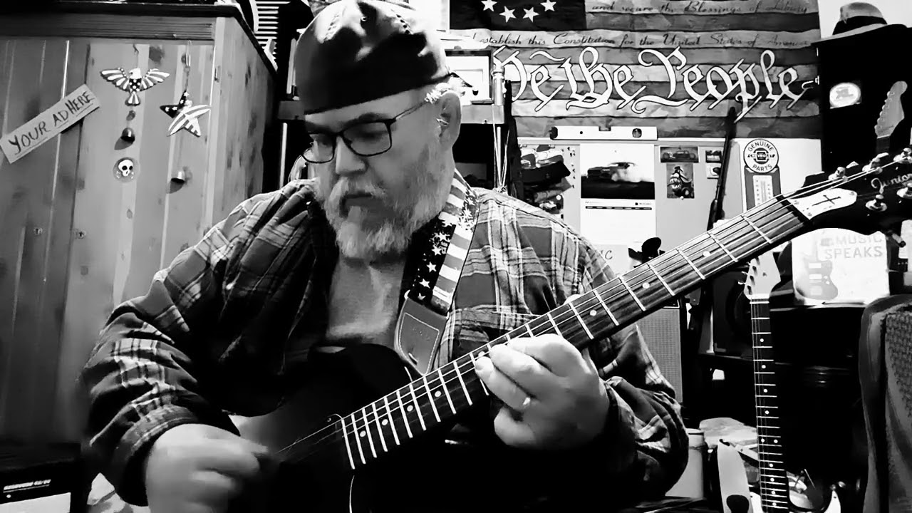 Drop D riffs, ideas and 