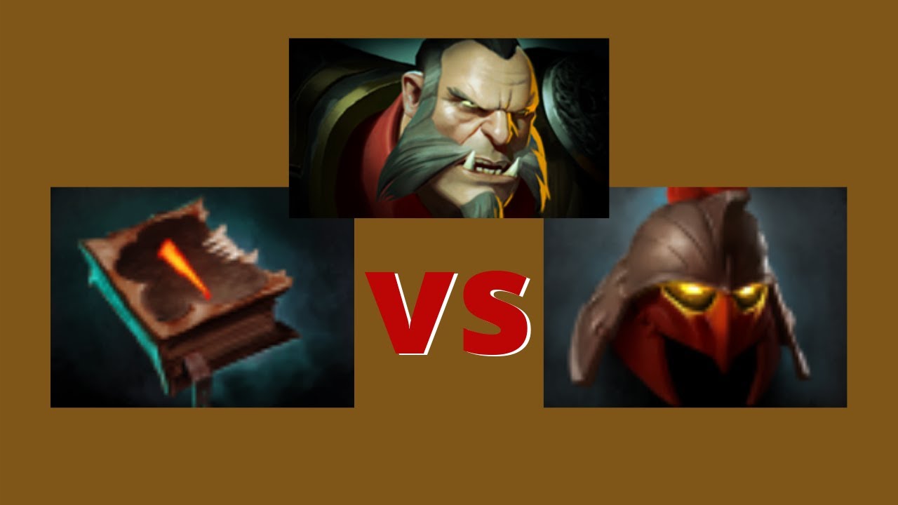 Lycan Guide to Skills and Items | Why Pros Skip Dominator on Lycan in 7.26