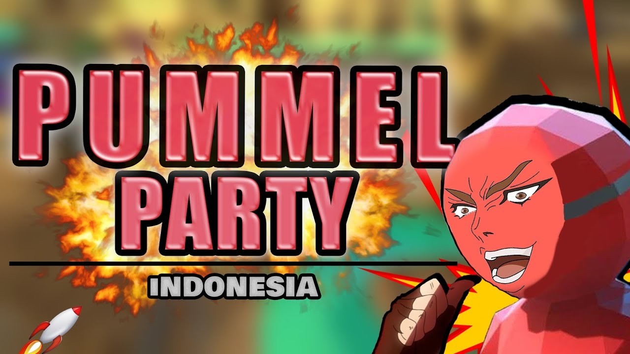 Pummel Partyeah Indonesia   Terong, Aliansi, Comeback