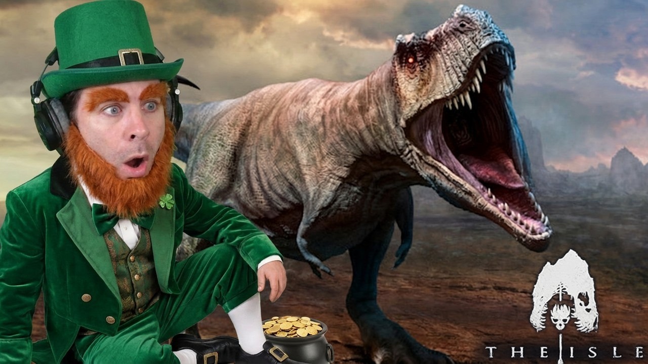 LIVE - SUB TO YOUR FAVOURITE IRISH STREAMER DAY