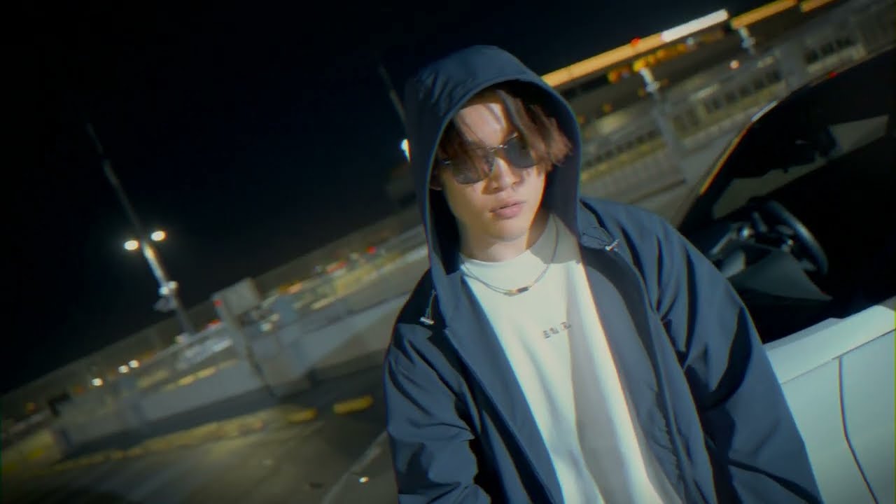 TEPPEI - Daybreak (Official Music Video)