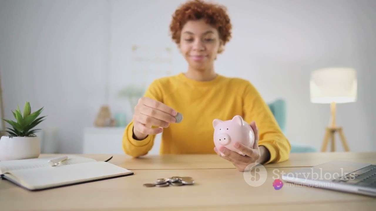 Journey to Financial Independence: Mastering Money Management