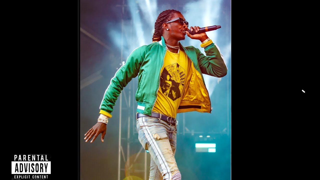 (Free) Young Thug x Future Type Beat 2021 - Wunna | Free Trap Type Beat / Instrumental