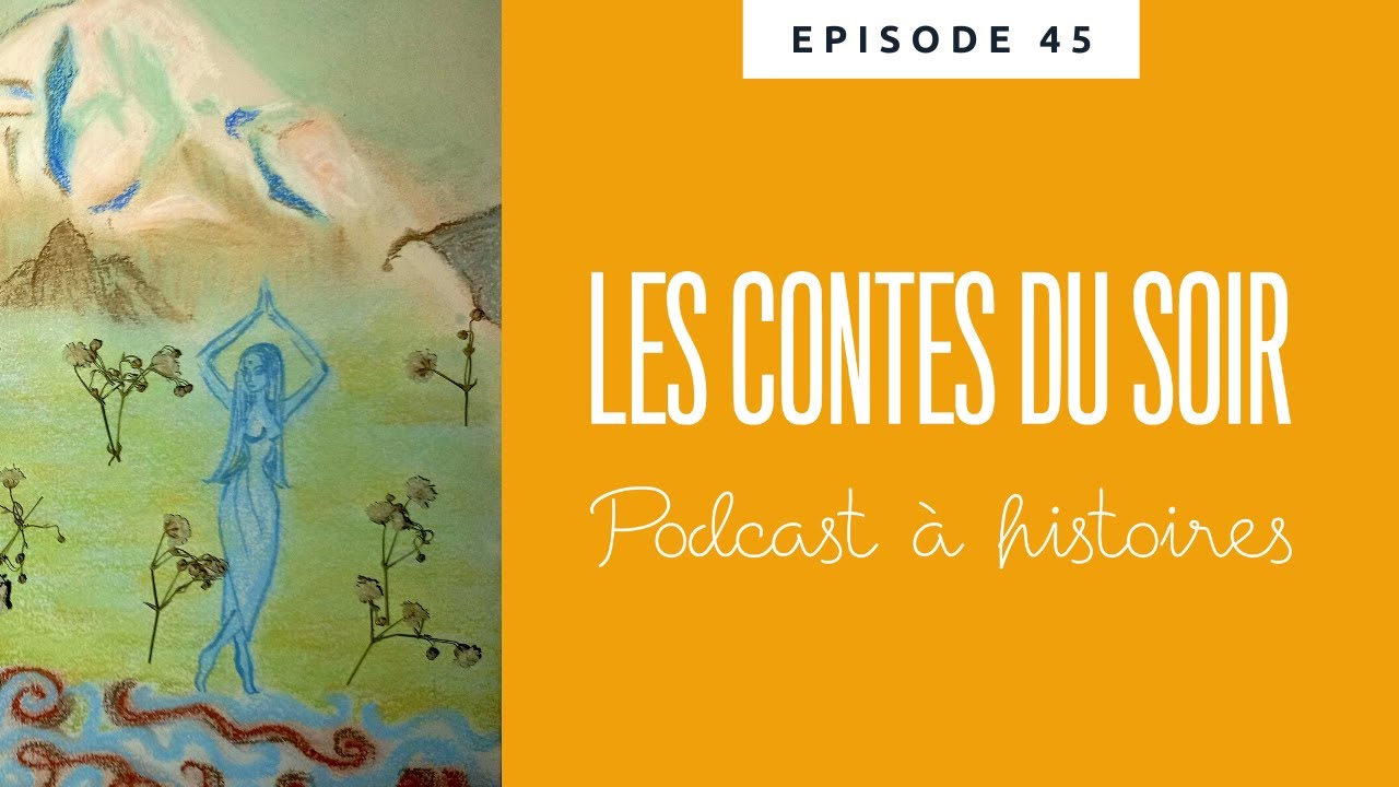 Mythes et légendes indiennes : La descente du Gange