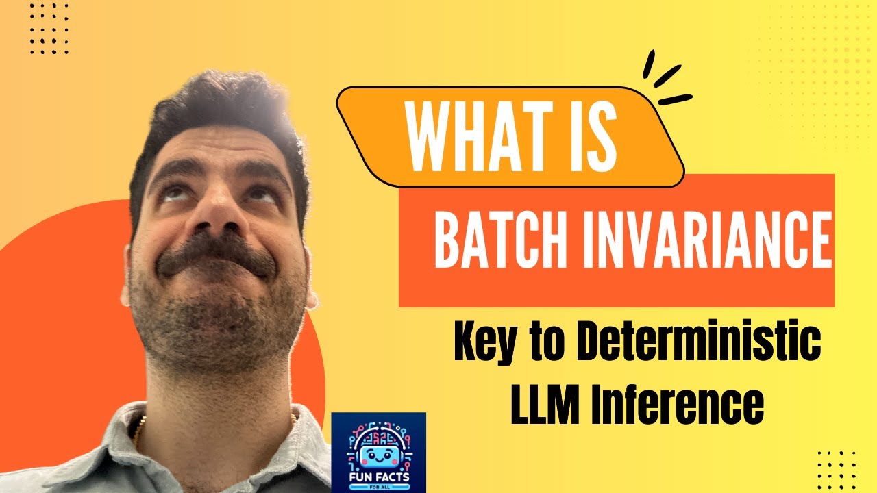 Why LLMs Aren’t Deterministic (Even at Temperature 0) – And How to Fix It