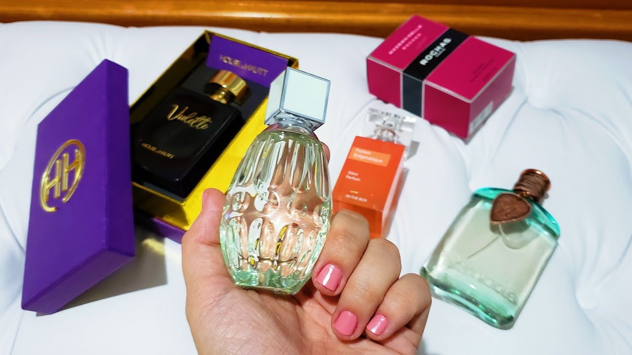 Black Friday | Onde e Quais Perfumes Comprar Na Maior Promoção Do Ano?