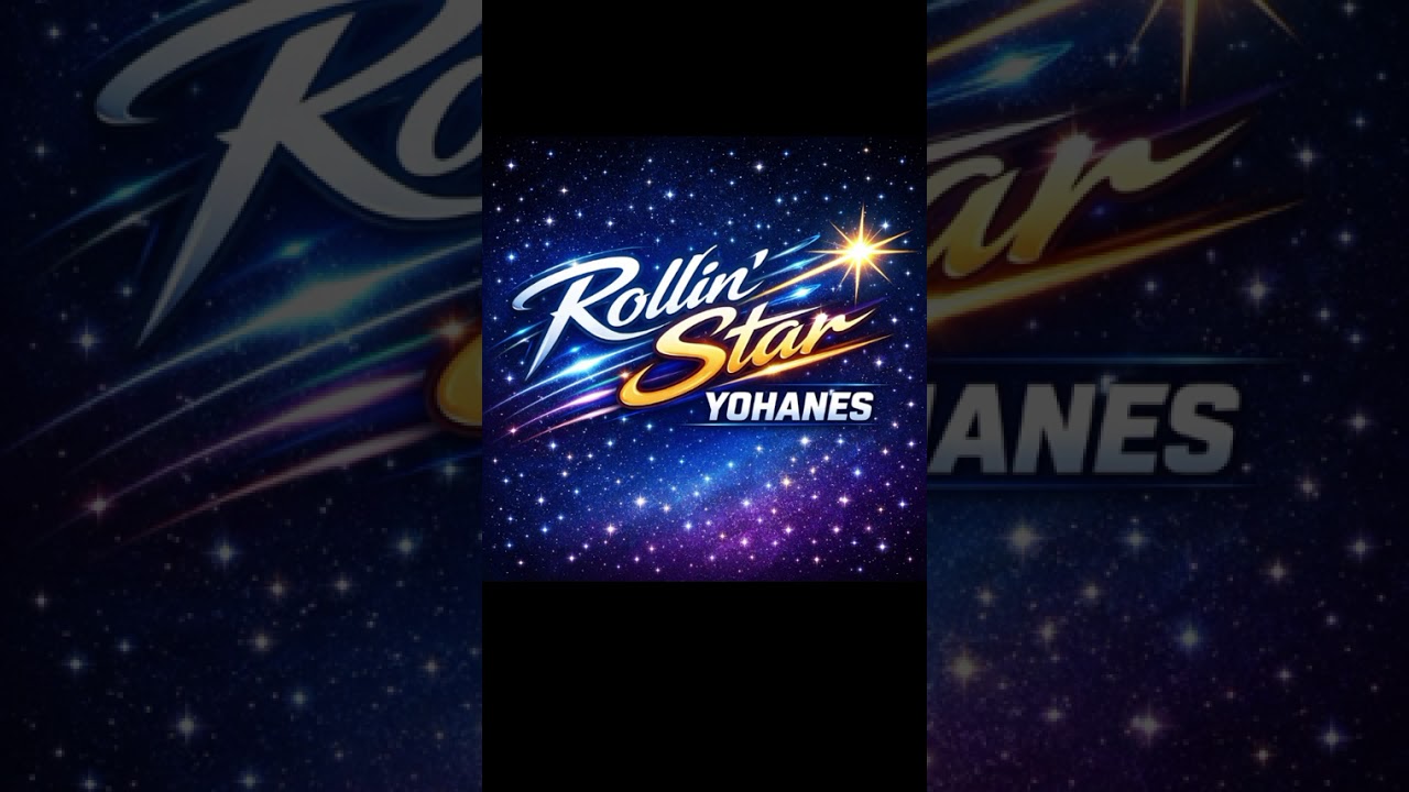YOHANES BANGGALA ROLLIN SᴛᴀƦƦ YOHANES