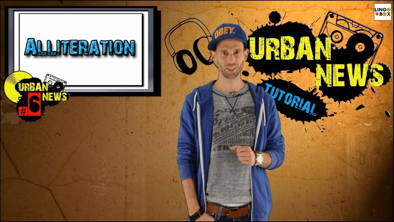 10 Stilmittel (Teil 2) f&uuml;r Rapper und Texter