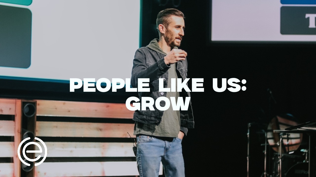 People Like Us Do This // Week 3
