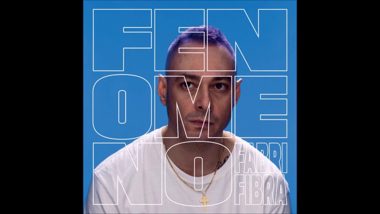 Fabri Fibra-Stavo pensando a te
