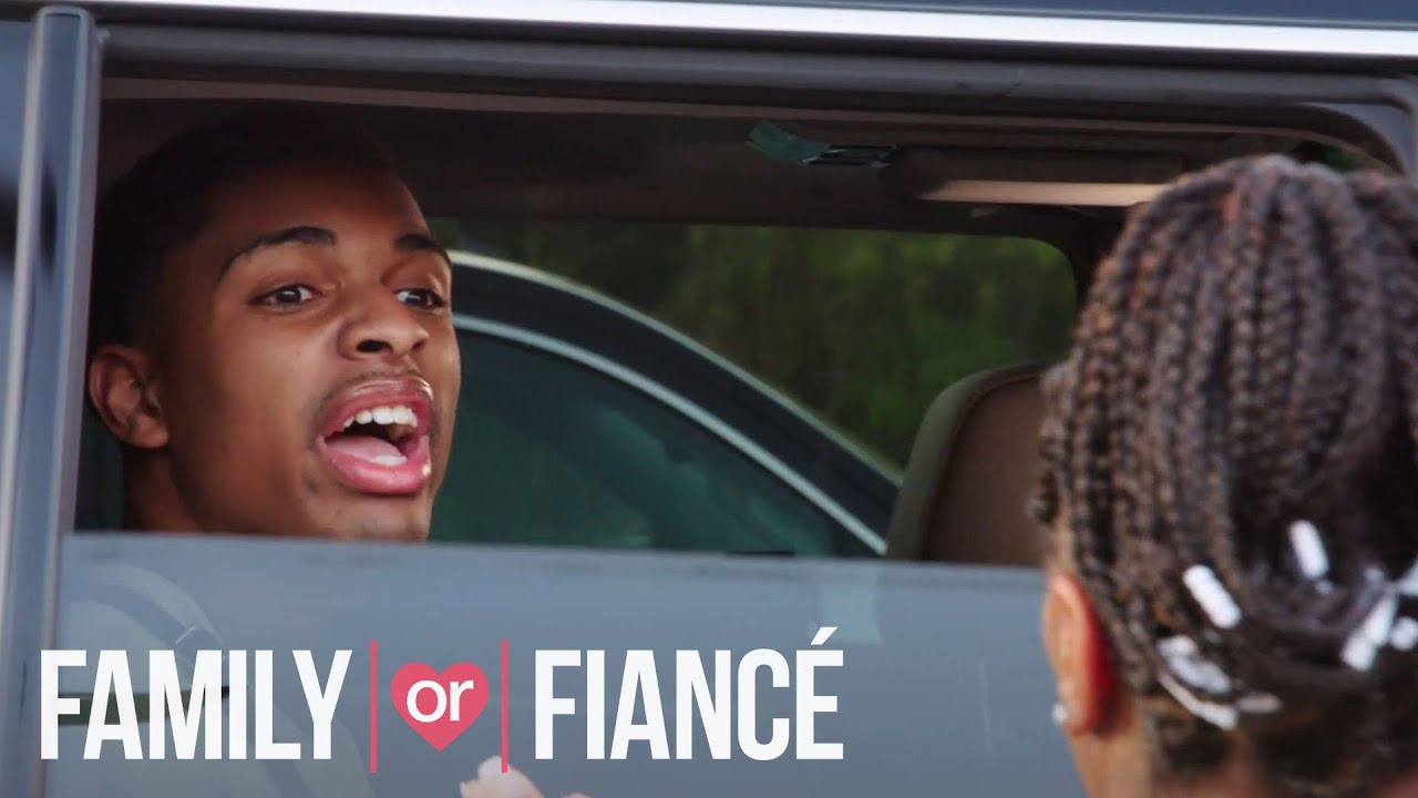 Bride-to-be Shocked by Her Brother's Rude Behavior | Family or Fiancé | OWN