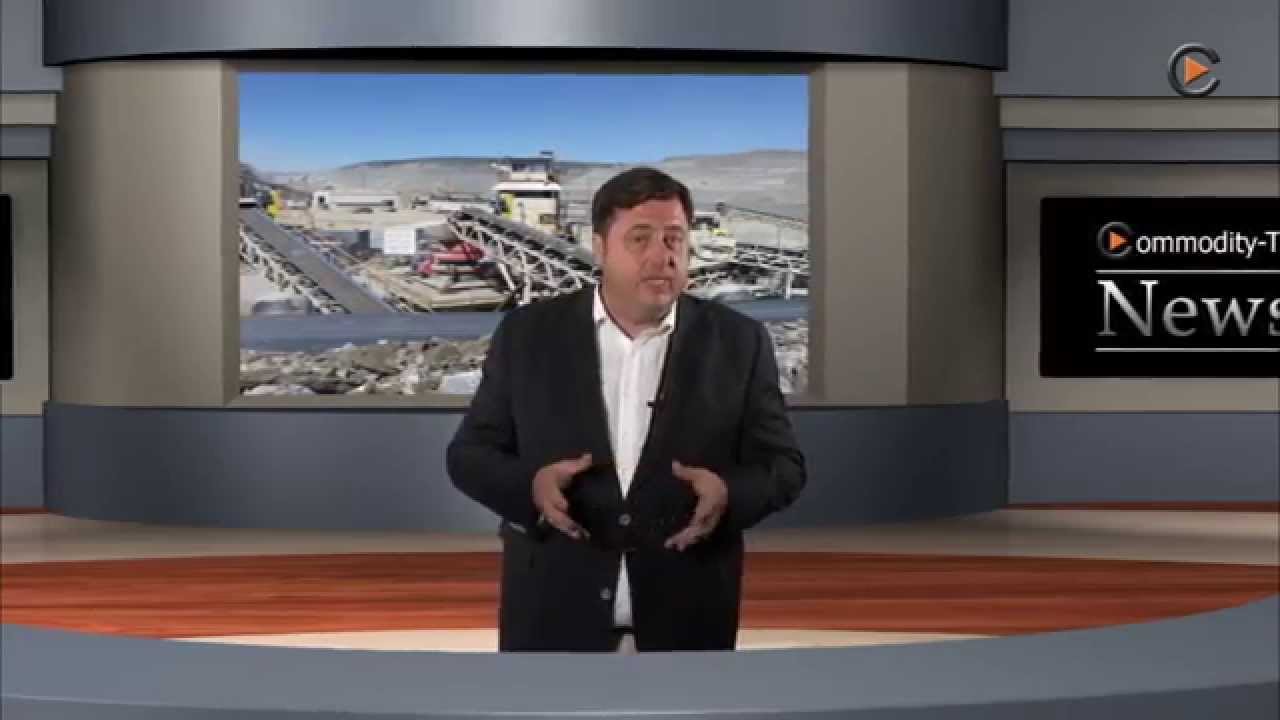 Commodity-TV: Timmins Gold Sentry False Assertion