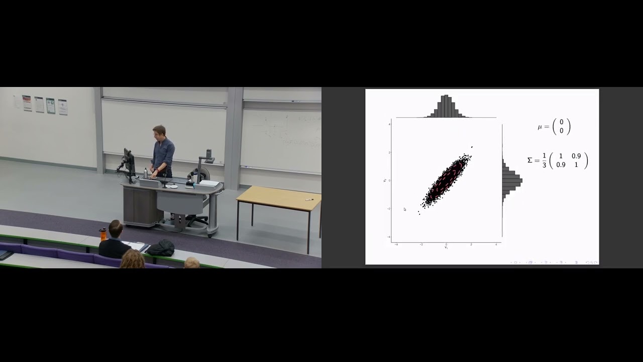 GPSS2024: A second introduction to Gaussian processes