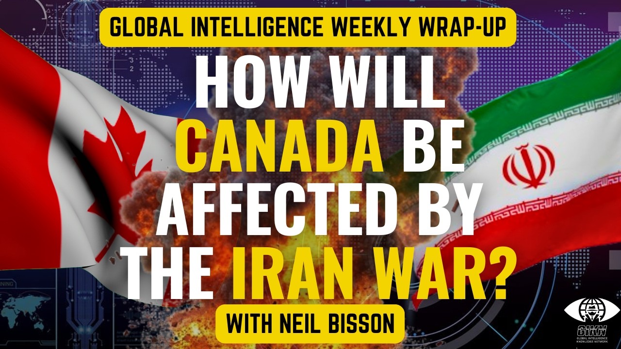 How Will Canada Be Affected by the Iran War?