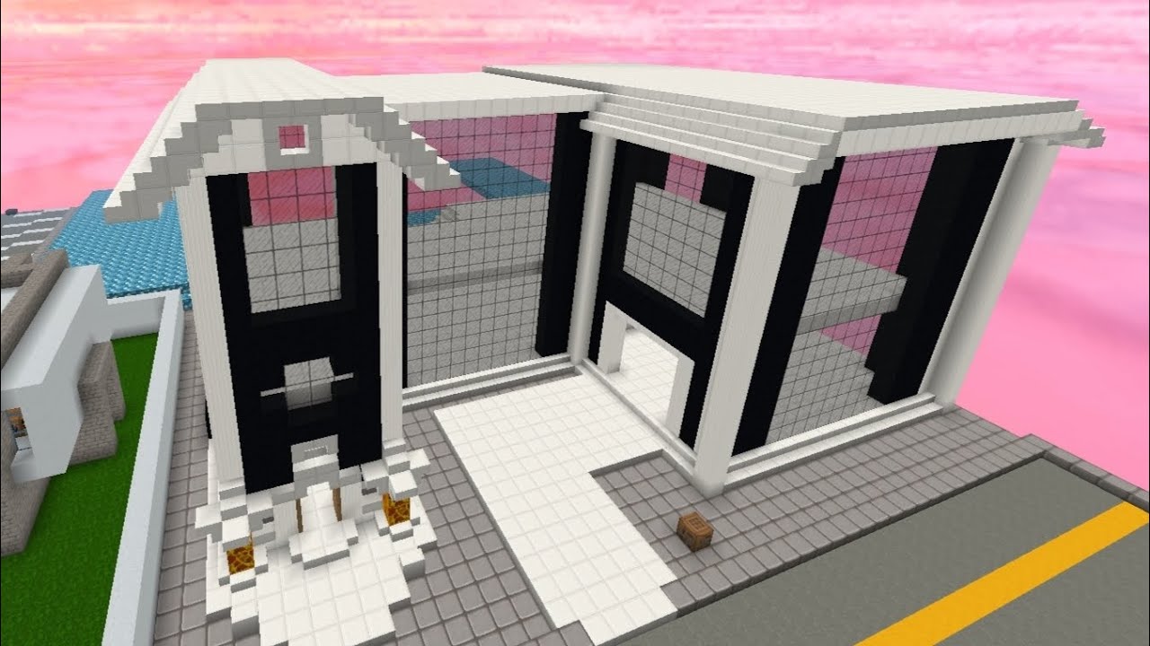 BUILDINGA MANSION 「BMGO」 