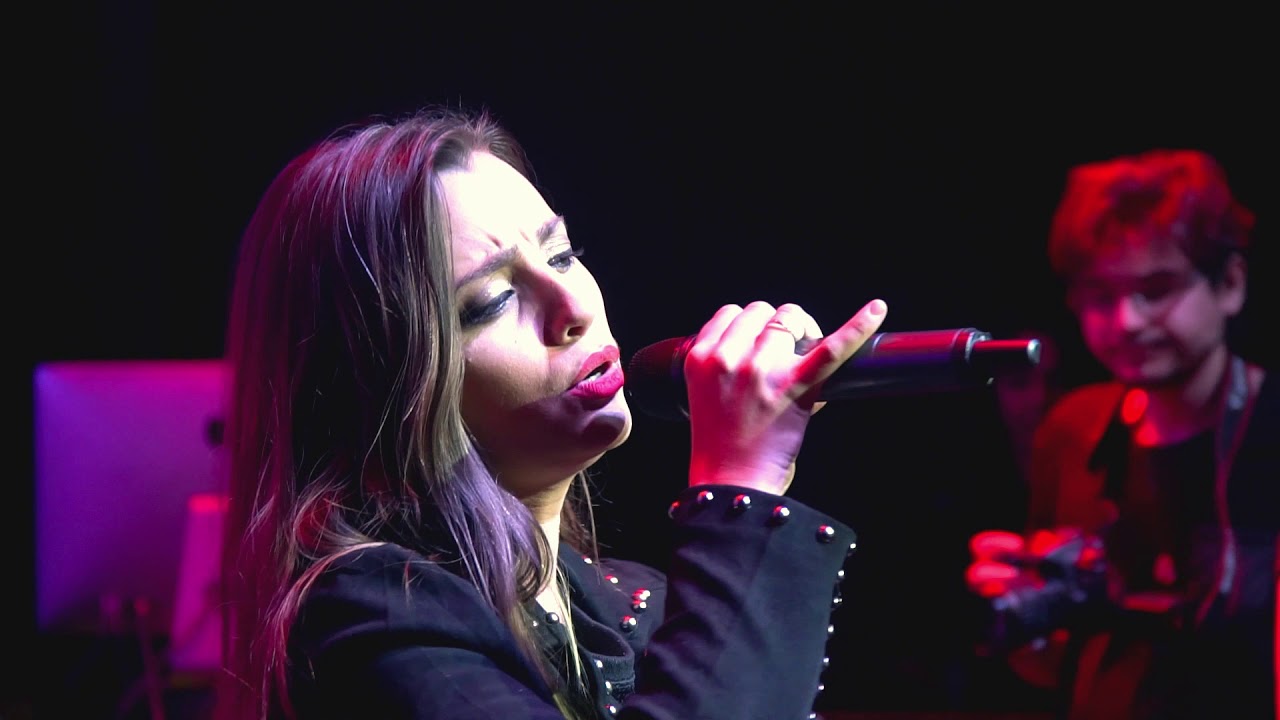 DVD Back to 80's London Pub (Crazy por Juliana Gomes) Parte 11