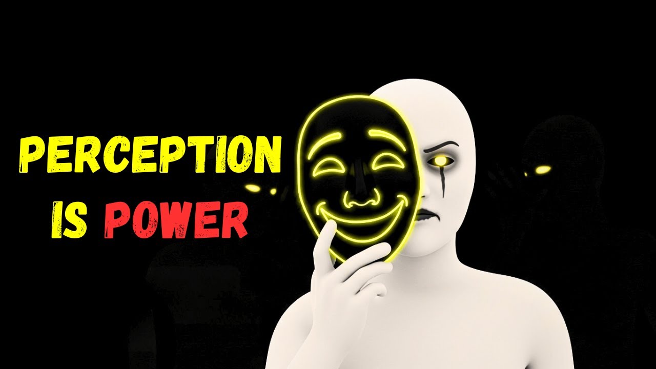 Control Perception, Control Power &ndash; Machiavelli&rsquo;s Dark Psychology