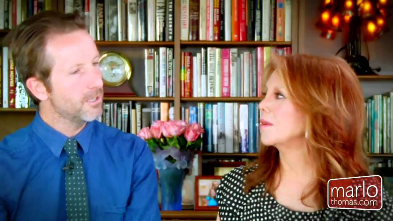 Tips For Decorating a Home Office | Marlo Thomas