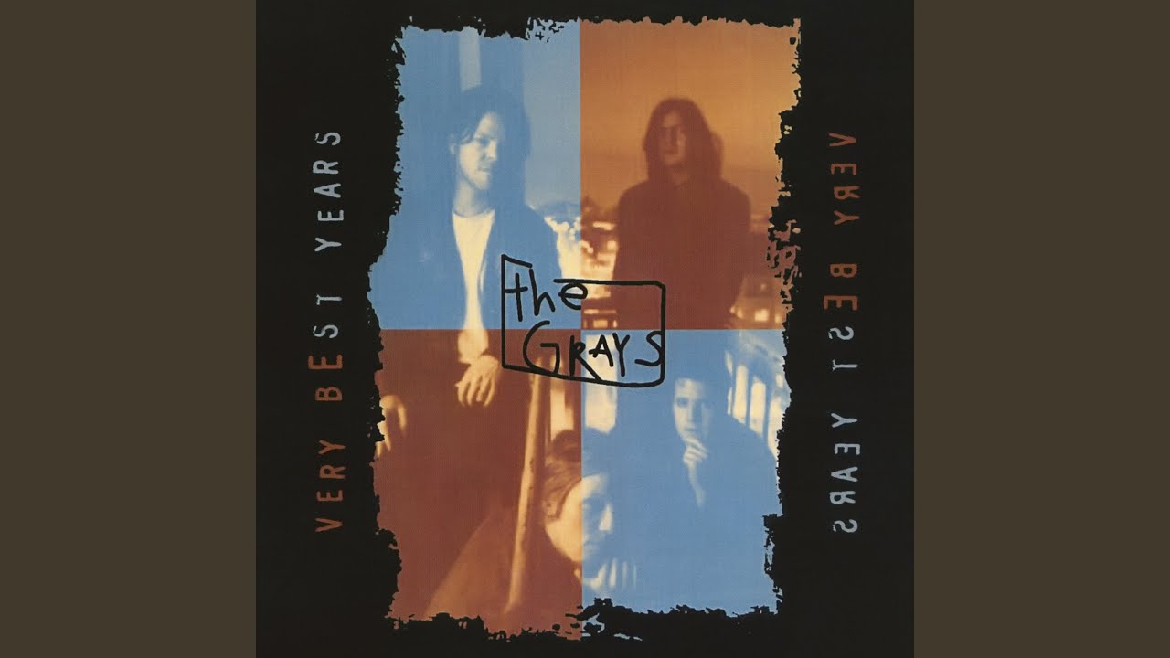 Very Best Years