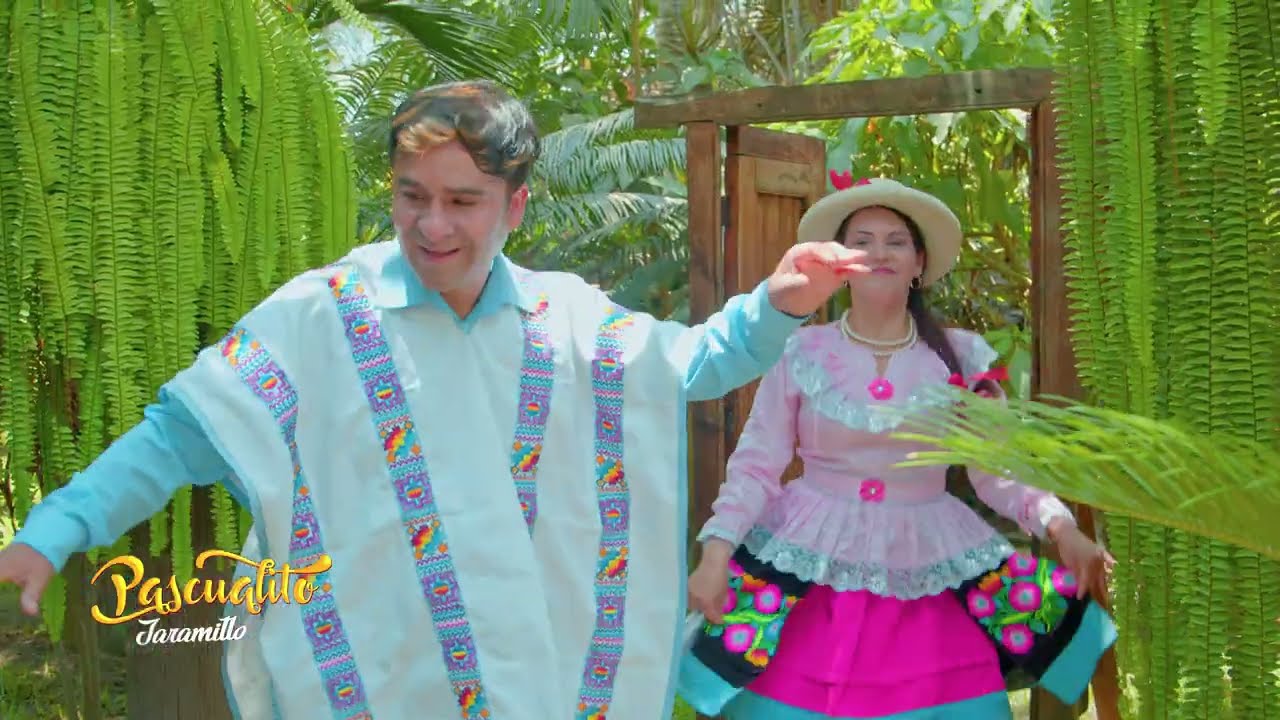 Pascualito Jaramillo mix flor pileña 2026