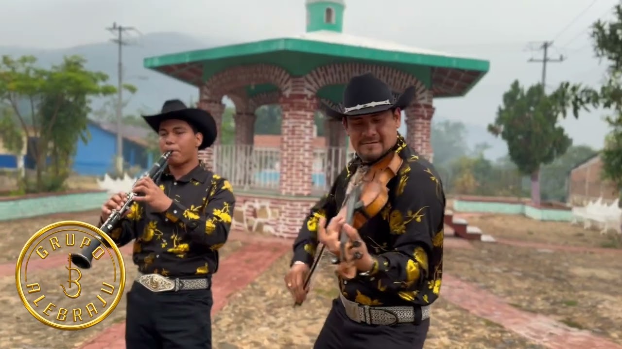 La Callecita - Grupo Alebraju
