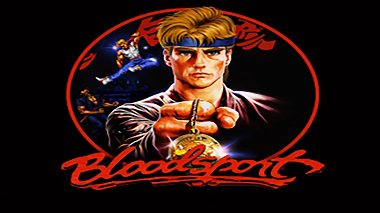 Streets of Rage Remake I SORmaker Mod: Bloodsport Shiva Playthrough