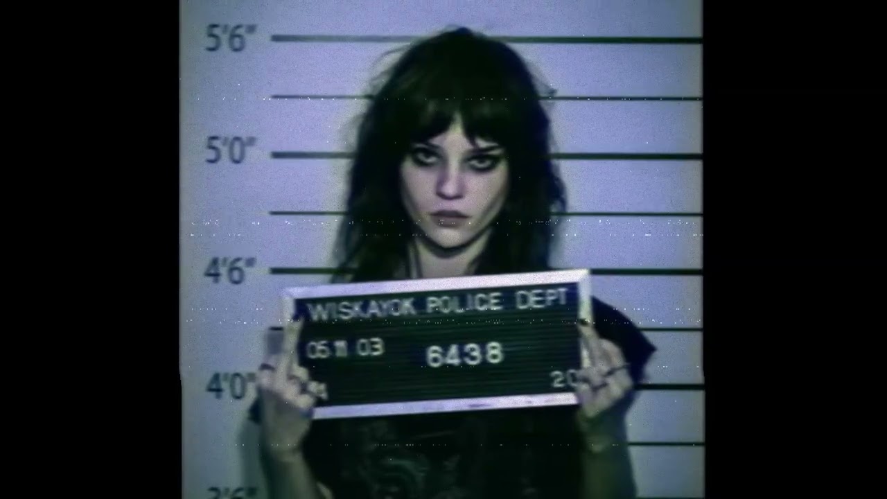 [FREE] Post Punk x New Wave Type Beat 