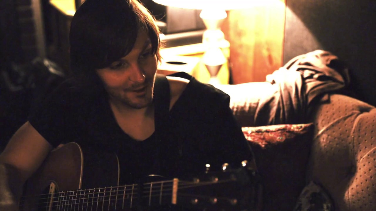 Charlie Worsham - 