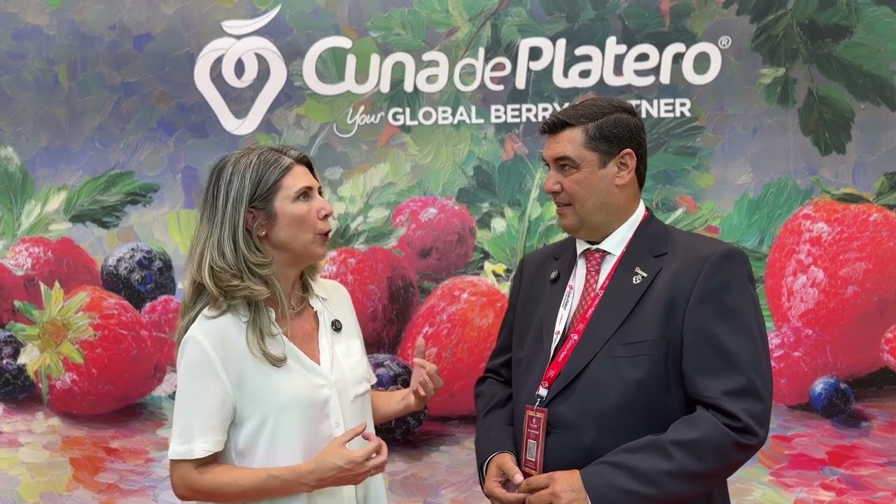 Entrevista al presidente de Cuna de Platero