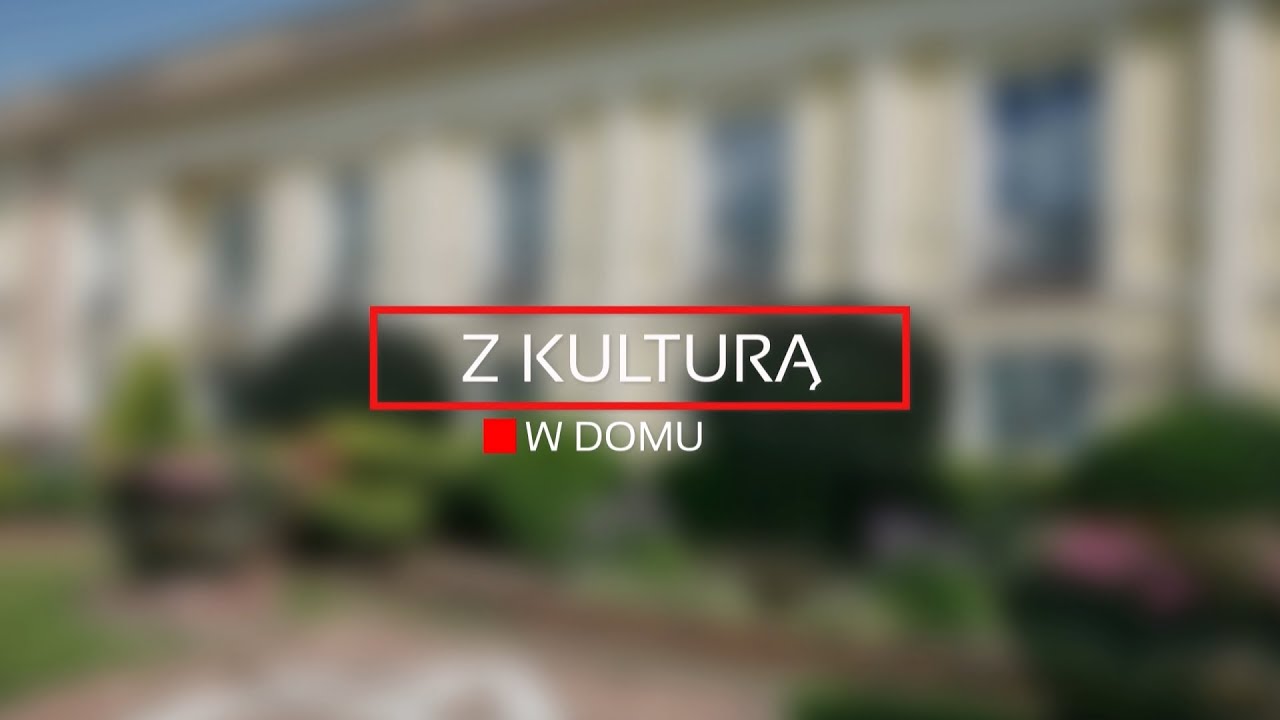 Igłą i nitką malowane. Odc. 12 / Wykończenie kopertowe obrusu