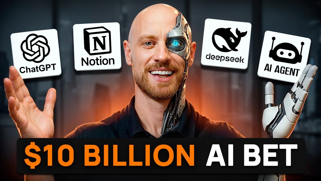 Dubai's AI Secret Will Change Everything in 2025