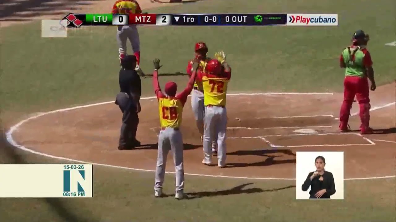 Deportes en Cuba, últimas noticias