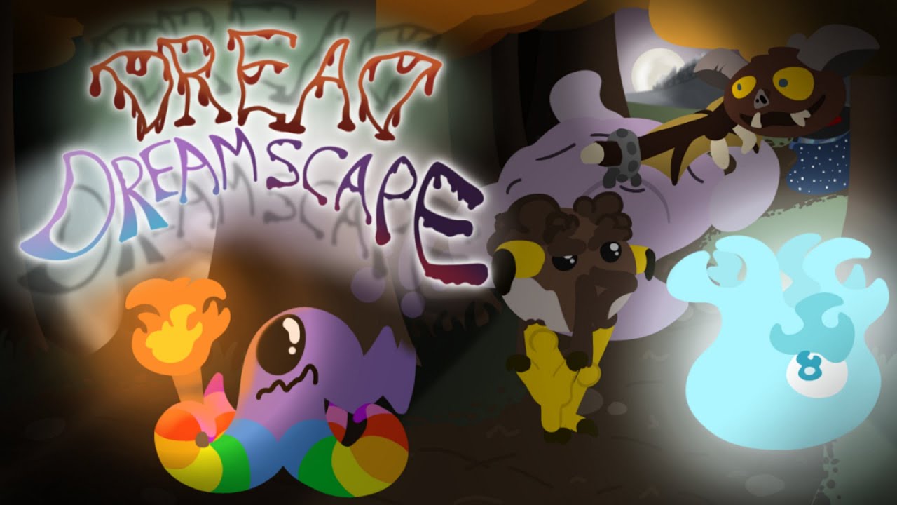 Dread Dreamscape | Full Song