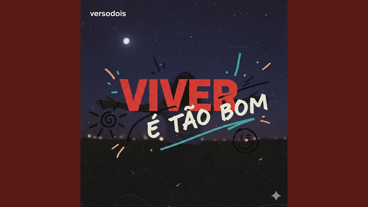 Viver é tão bom