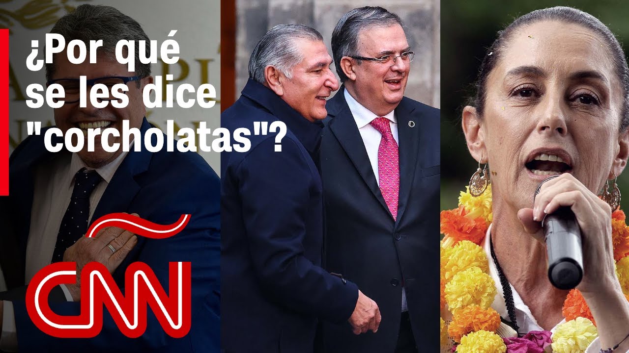 &iquest;Por qu&eacute; se les llama 