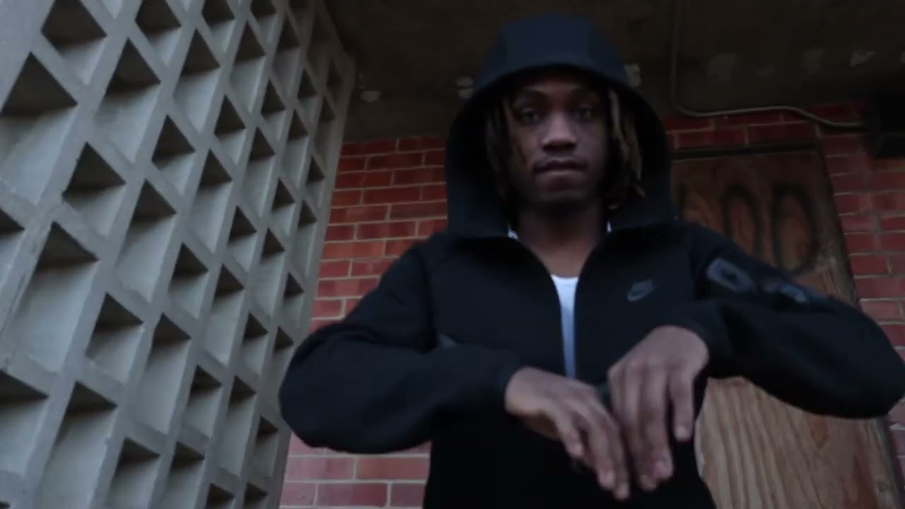 sslimemontana - Adderall Talkin prod. @icymxncler (Official MV) Shot by @shotsbylupe_
