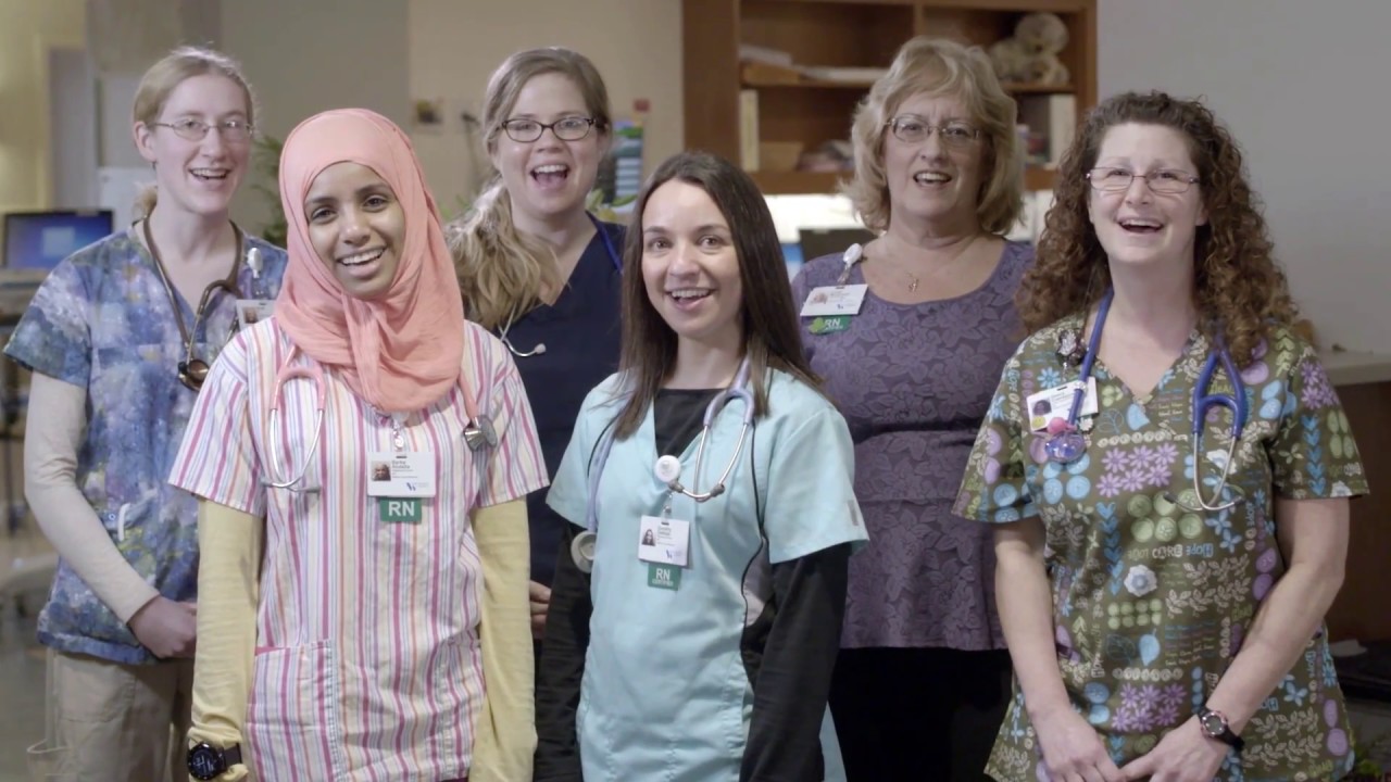 Lahey Health Overview