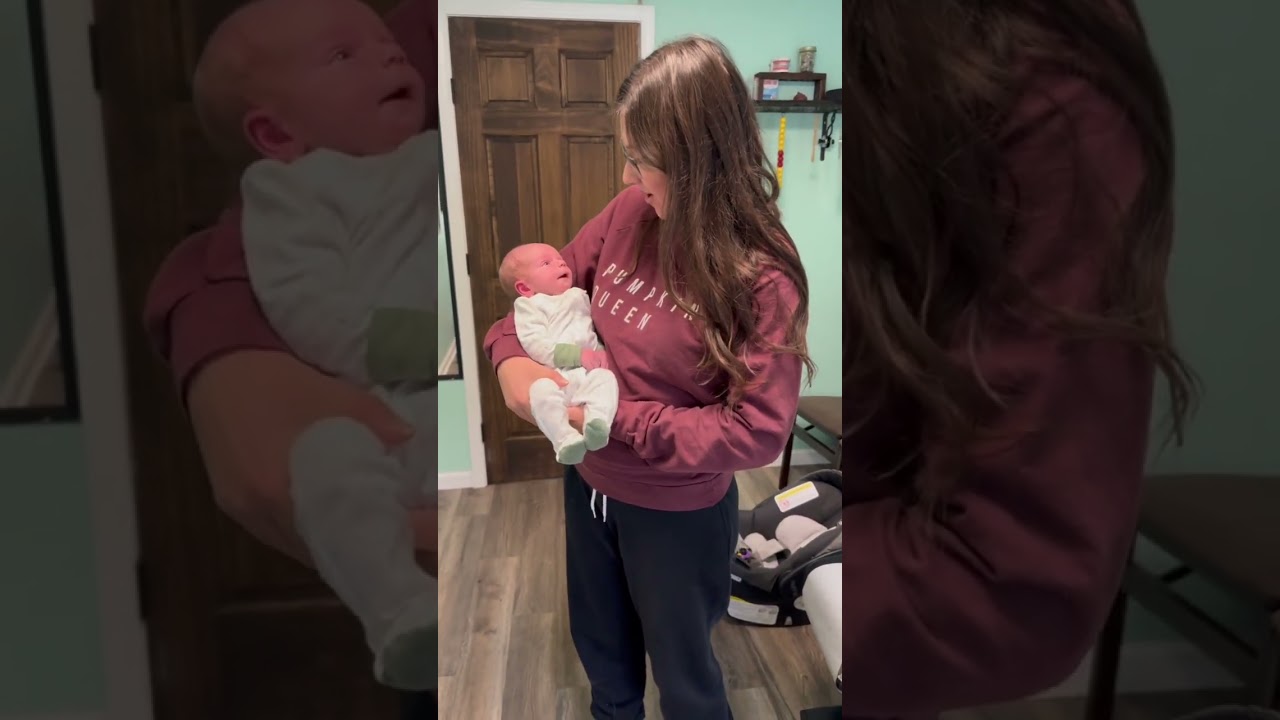 Meet Kimberlee & hear how KST chiropractic care has impacted her children in the newborn stage!