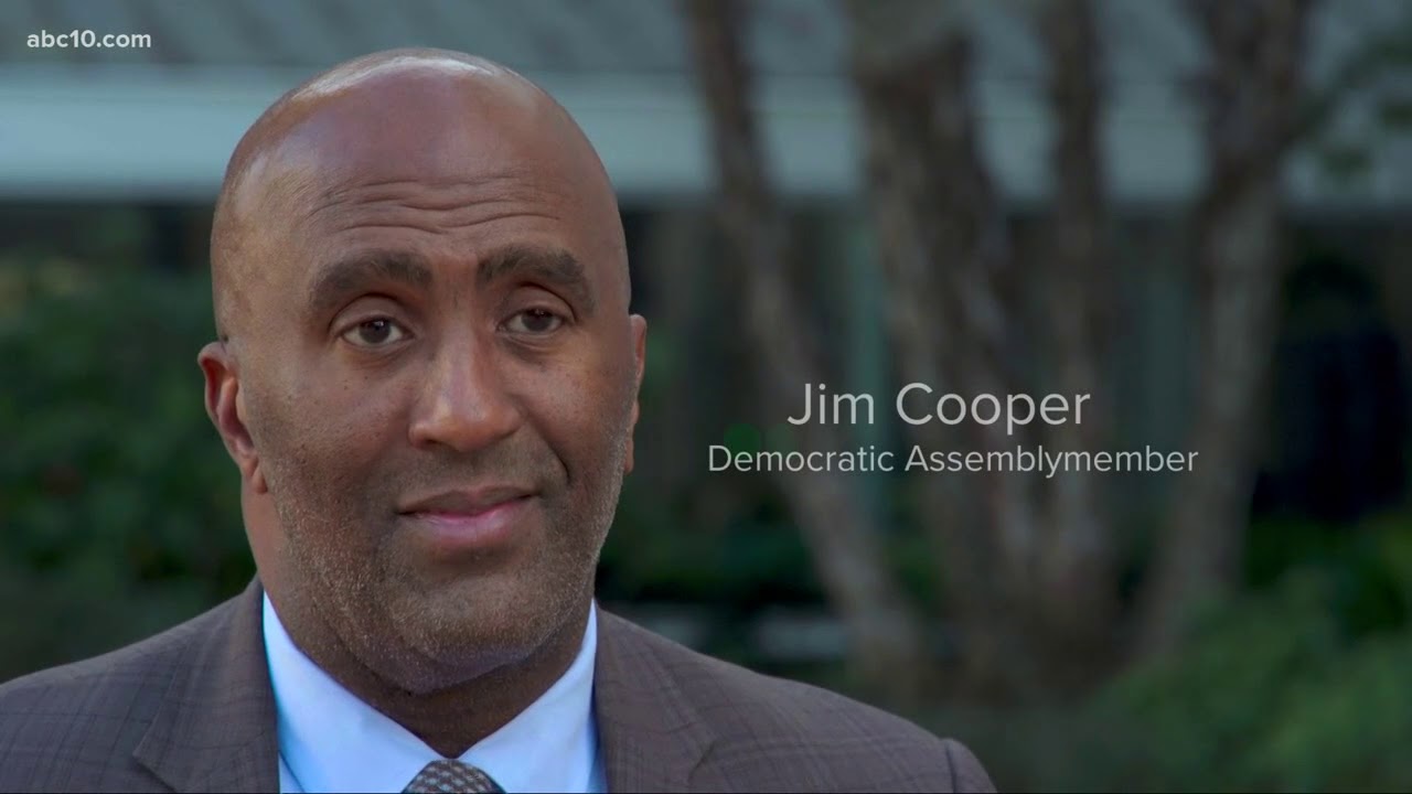 California Democrat thinks state's criminal justice reforms go too far