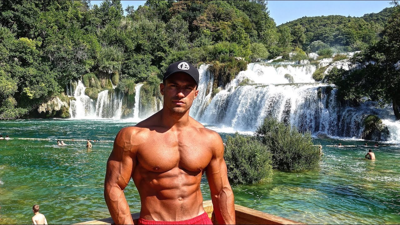 Exploring Croatia | Split, Dubrovnik, Krka